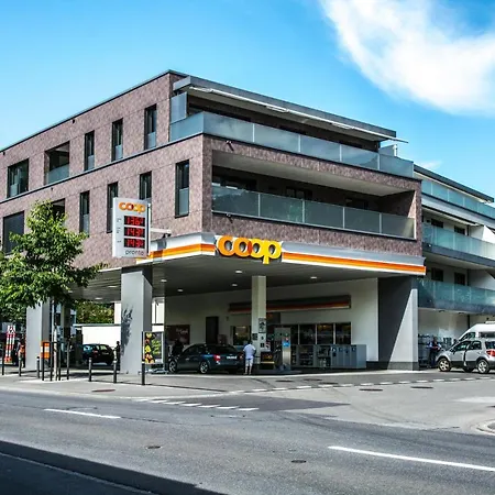 Arnika - Griwa Rent Ag *