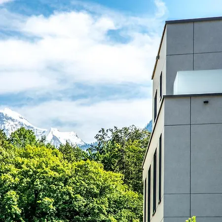 Arnika - Griwa Rent Ag إنترلاكن