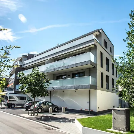 Apartmán Arnika - Griwa Rent Ag *