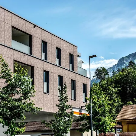 Apartmán Arnika - Griwa Rent Ag Interlaken