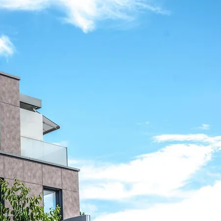 Arnika - Griwa Rent Ag Apartmán