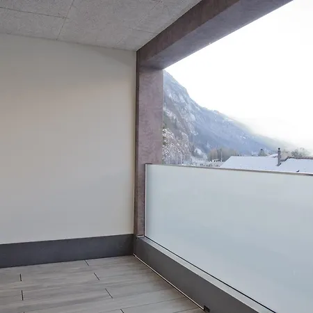 Arnika - Griwa Rent Ag Apartmán *