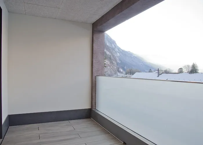 Arnika - Griwa Rent Ag Appartement *