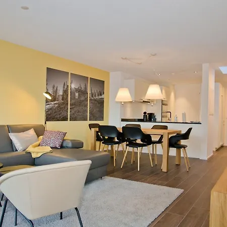 Appartement Arnika - Griwa Rent Ag