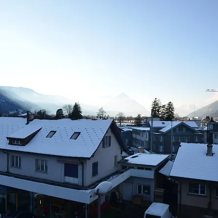 Appartement Arnika - Griwa Rent Ag Interlaken